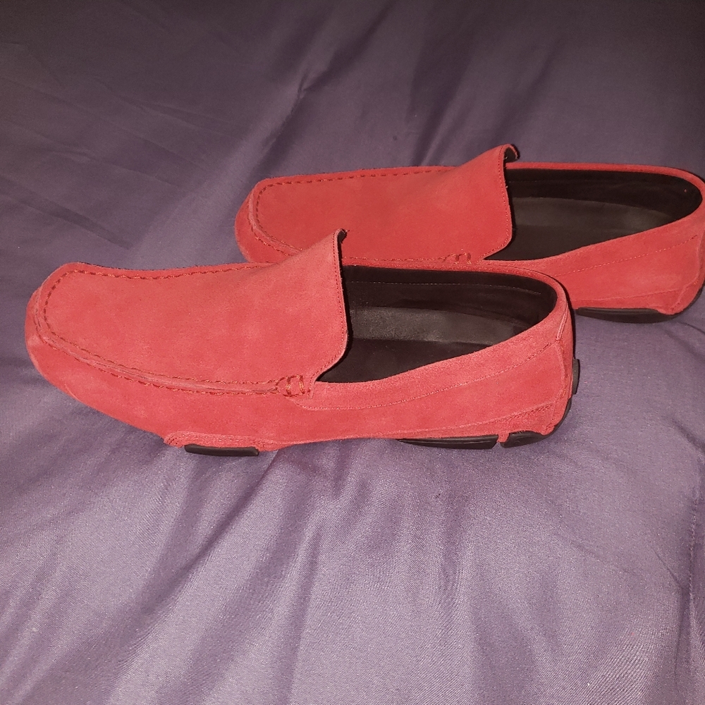 Kenneth  Cole Reaction casual shoes